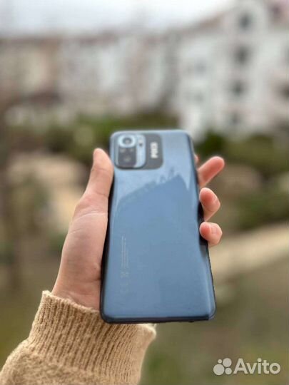 Смартфон xiaomi poco m5s