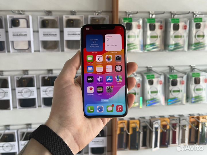 iPhone 11 Pro, 64 ГБ