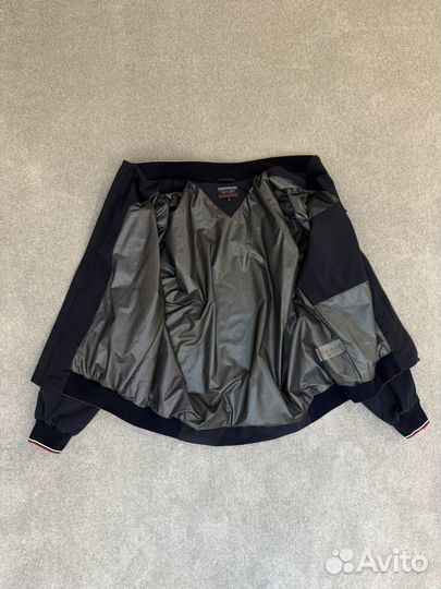 Ветровка мужская Putin Team PTR