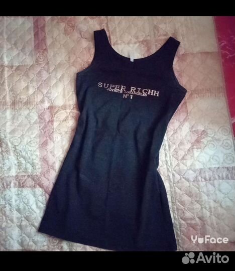 Вещи пакетом или по отдельности на девушку 40 42