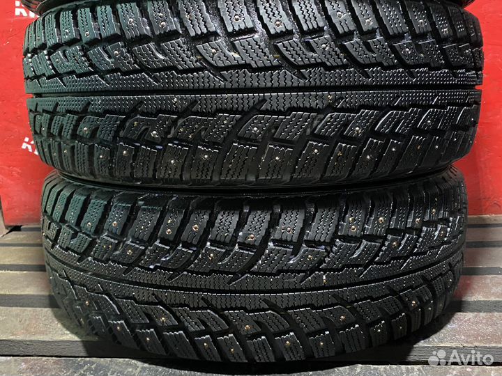 Marshal I'Zen Ice King KW21 215/60 R17