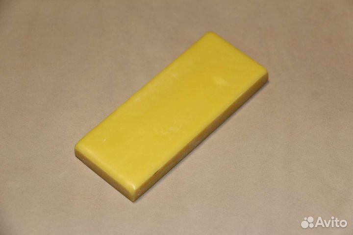 Воск пчелиный