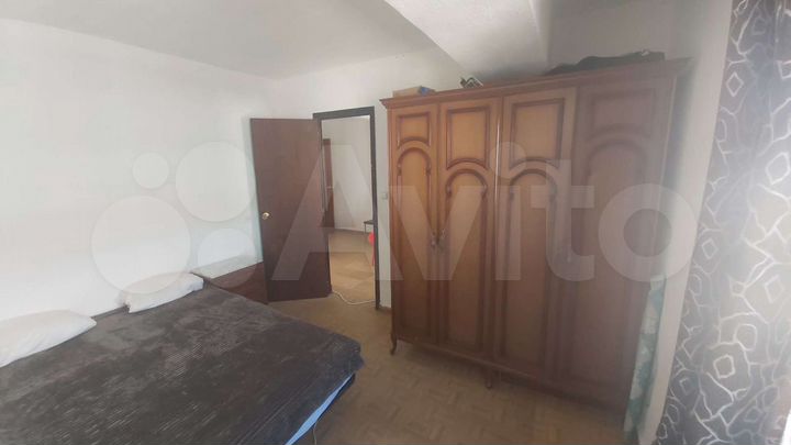 4-к. квартира, 65 м² (Испания)