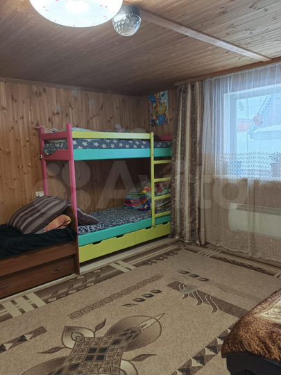 Дом 100 м² на участке 8,8 сот.