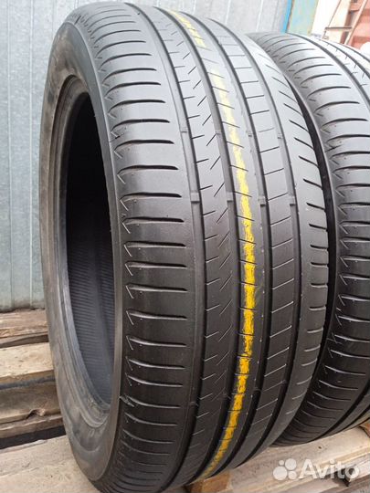 Bridgestone Alenza 001 275/50 R22