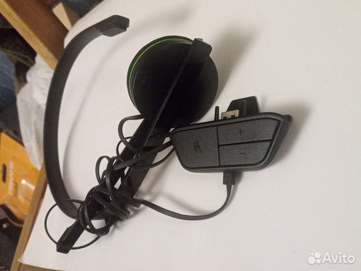 Наушники для xbox