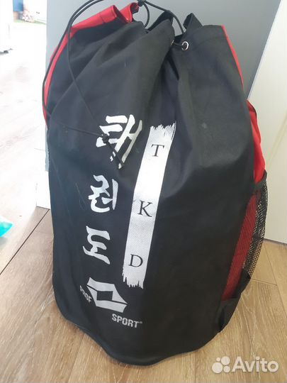 Форма для тхек van до