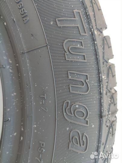 Tunga Zodiak 2 185/65 R14