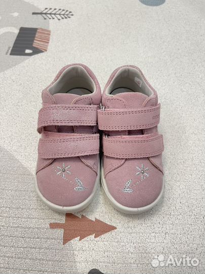 Кеды superfit 21