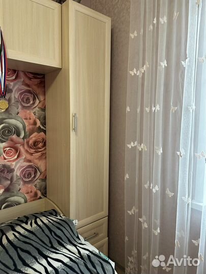 Детская комната мебель