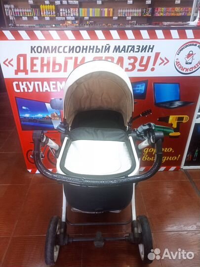 Коляска детская Airline