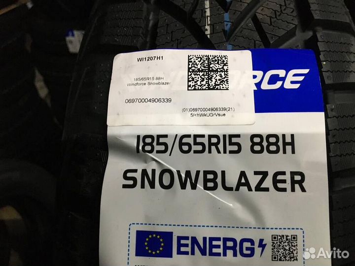 Windforce Snowblazer 185/65 R15 88H
