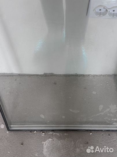 Продать пластиковое окно Новое