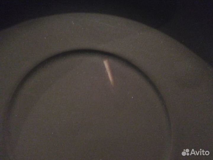 Чайный (кофейный) сервиз