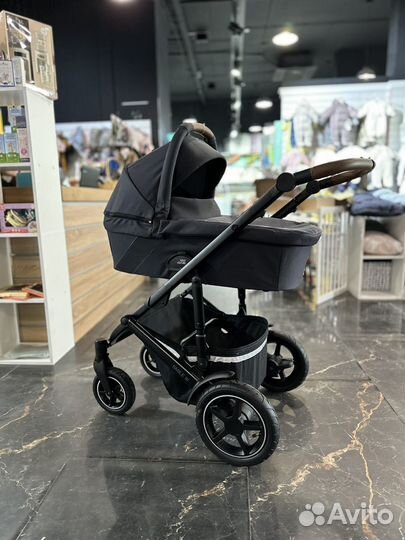 Коляска 2 в 1 Britax Roemer Smile lll