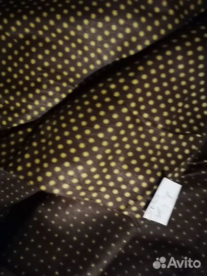 Отрез ткани