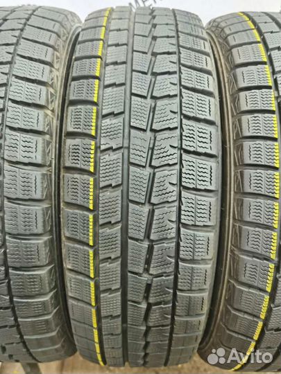 Dunlop Winter Maxx WM01 185/65 R15 88Q