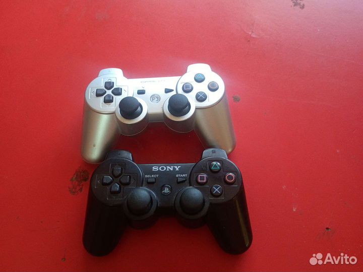 Sony PS3 геймпад