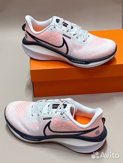 Nike Air Zoom Vomero 17 ориг 40 41 42 43 44 45 46