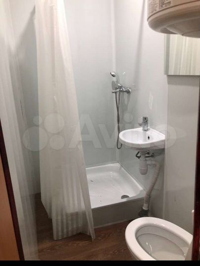 Комната 30 м², 1/2 эт.