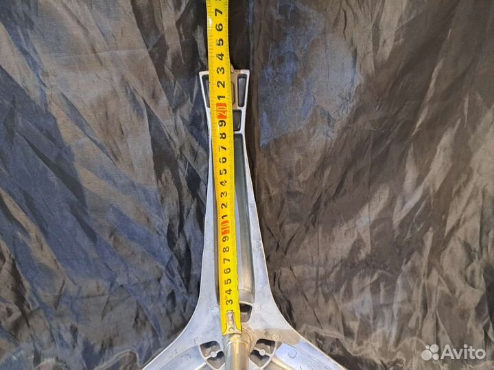 Крестовина Samsung diamond DC97-15182A