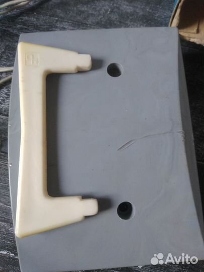 Ионизатор воздуха настольный Рига СССР