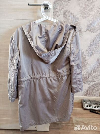 Ветровка на девочку