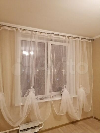 Комната 12,8 м² в 3-к., 5/9 эт.