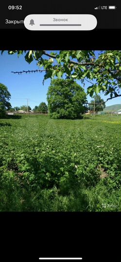 Участок 40 сот. (ИЖС)