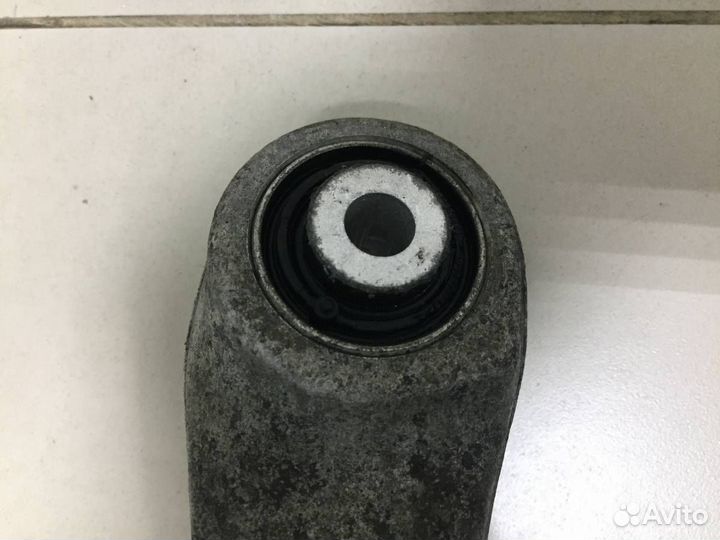 Рычаг задний верхний левый Audi A6 C7 2011