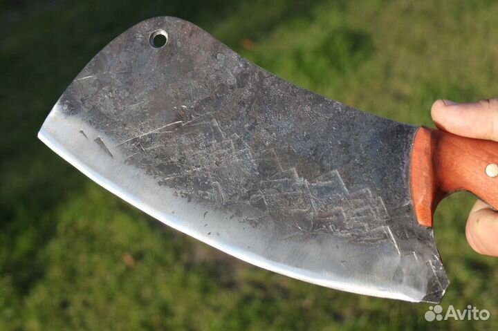 Тяпка для мяса