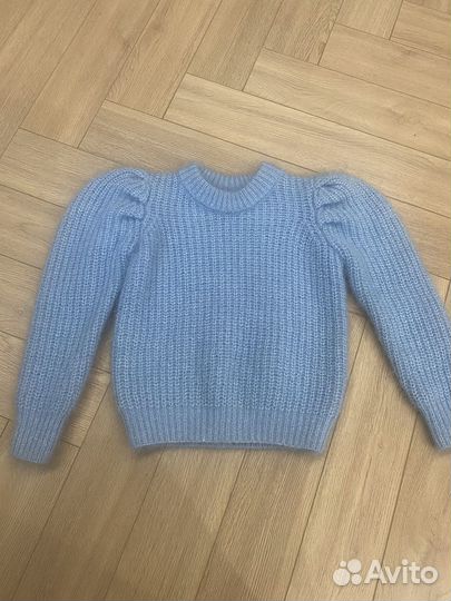Свитер для девочки 104