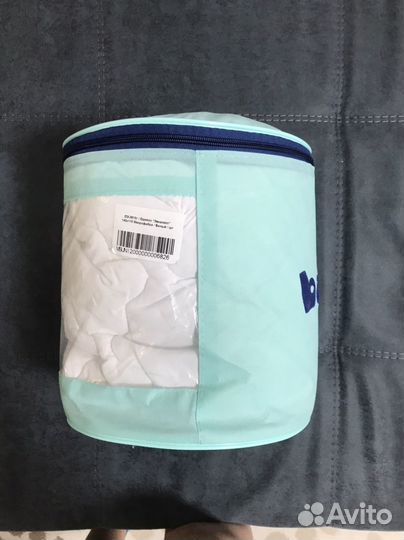 Детское одеяло 110 140