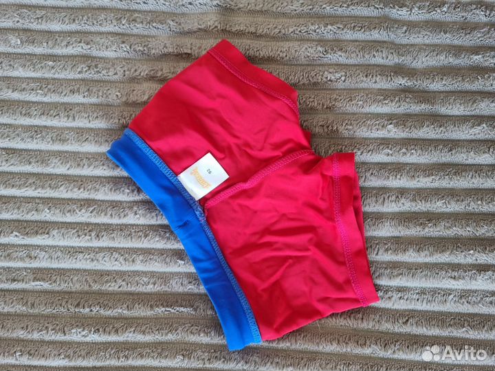 Плавки детские шорты 92 для бассейна