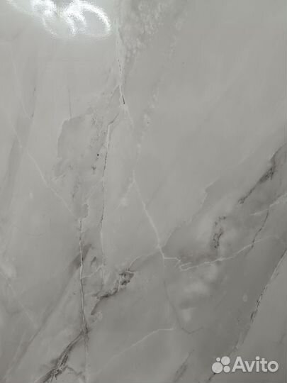 Фотофон твёрдый пластик двухсторонний 80*80 см