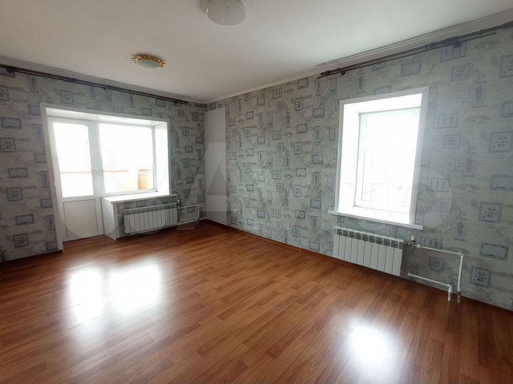 3-к. квартира, 83,1 м², 7/9 эт.