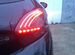 Peugeot 208 задние фонари