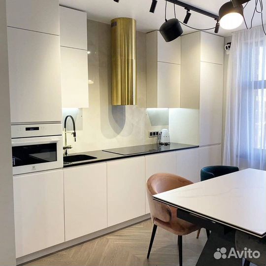 Кухни на заказ