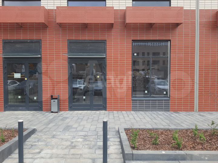 Сдам помещение свободного назначения, 86.5 м²