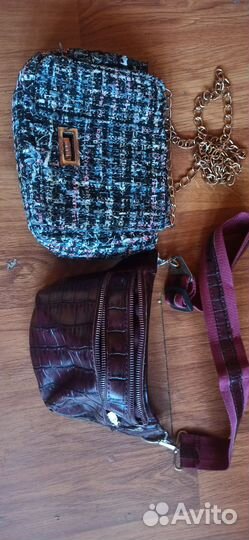 Сумка женская