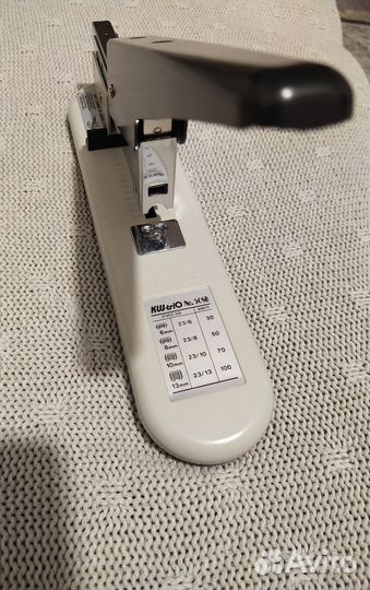 Степлер KW-trio 50SB