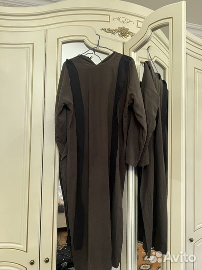 Мусульманская одежда