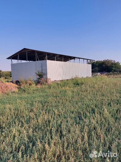 Готовый бизнес. Животноводческая ферма