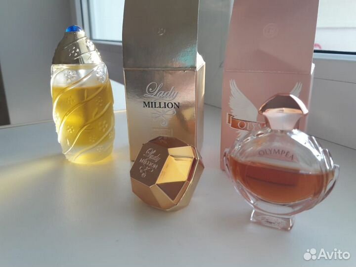 Духи масляные Zahra от Swiss Arabian из Дубая