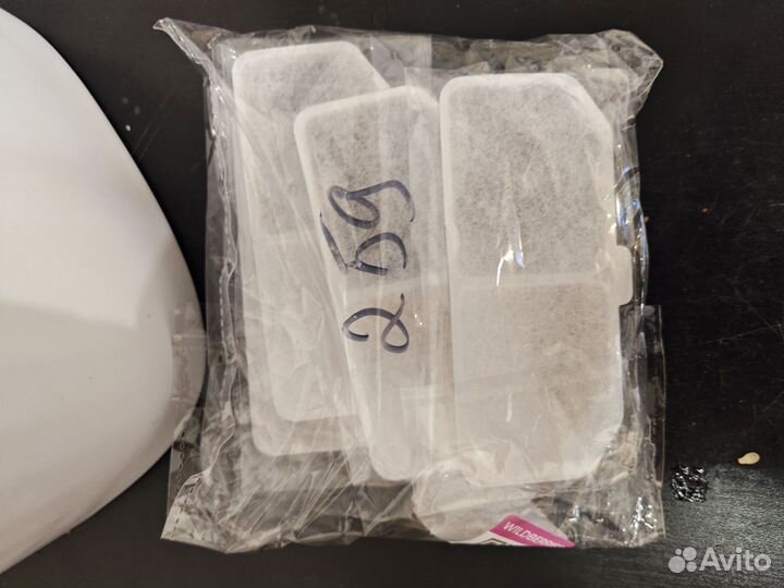 Фонтан поилка для кошек