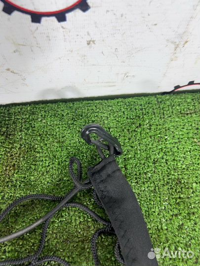 Сетка в багажник Toyota Celica ZZT231 2ZZ-GE 2003