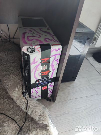 Игровой пк