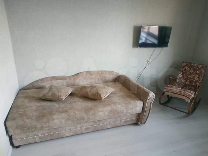 3-к. квартира, 56 м², 8/9 эт.