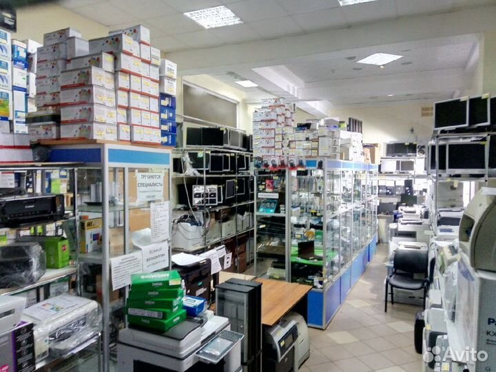 Пк HP Compaq dc 7600 SSF 1-ядро / 4Gb / 500 HDD