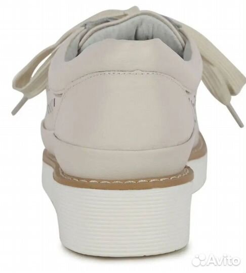 Полуботинки женские натуральная кожа